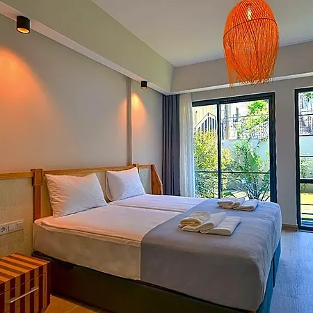 Bliss Loft 4* Fethiye