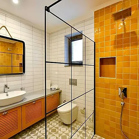 Hotel de apartamente Bliss Loft 4*