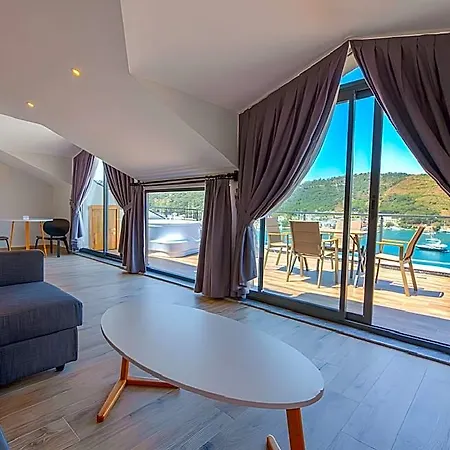 Bliss Loft Fethiye