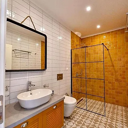 Bliss Loft 4* Fethiye