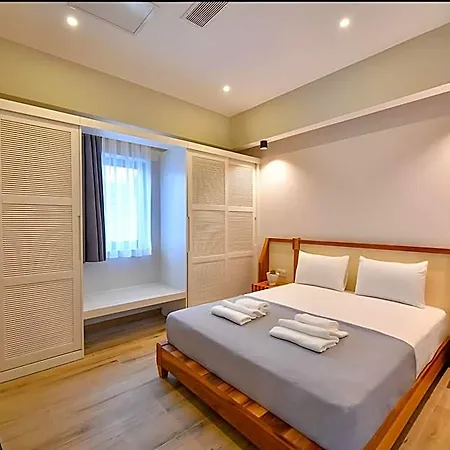 Bliss Loft 4* Fethiye