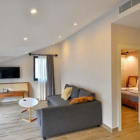 Bliss Loft 4*