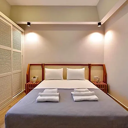 Bliss Loft Aparthotel Fethiye