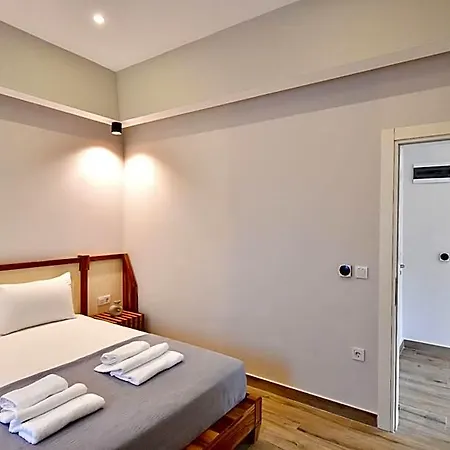 Hotel de apartamente Bliss Loft 4*