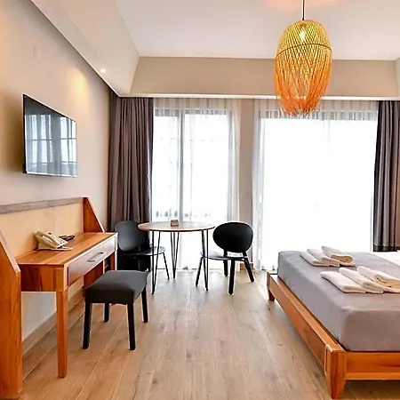 Bliss Loft Hotel de apartamente