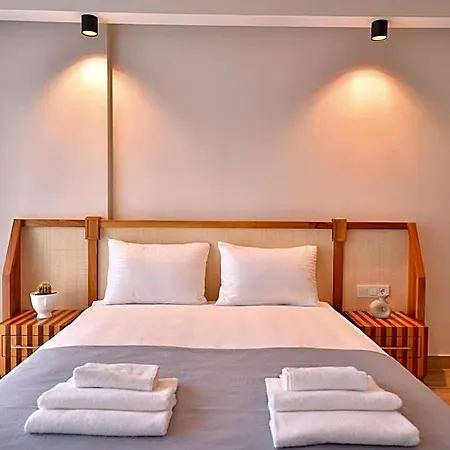 Hotel de apartamente Bliss Loft 4*