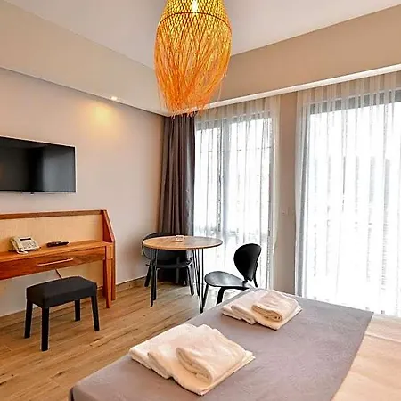 Bliss Loft Hotel de apartamente