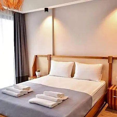 Bliss Loft Fethiye