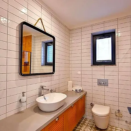 Bliss Loft Hotel de apartamente Fethiye
