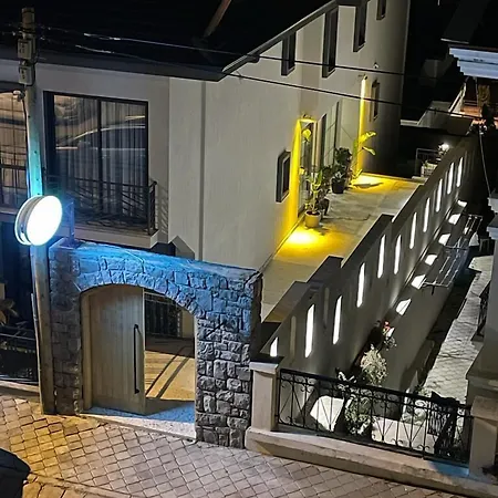 Aparthotel Bliss Loft