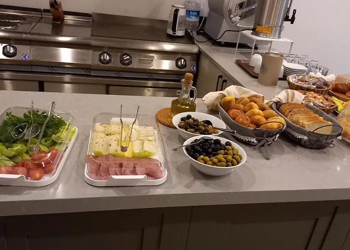 Bliss Loft Hotel de apartamente Fethiye