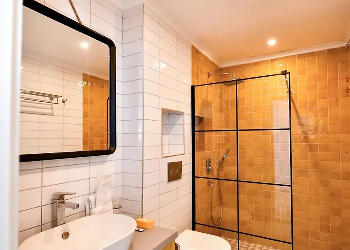 Bliss Loft Hotel de apartamente Fethiye