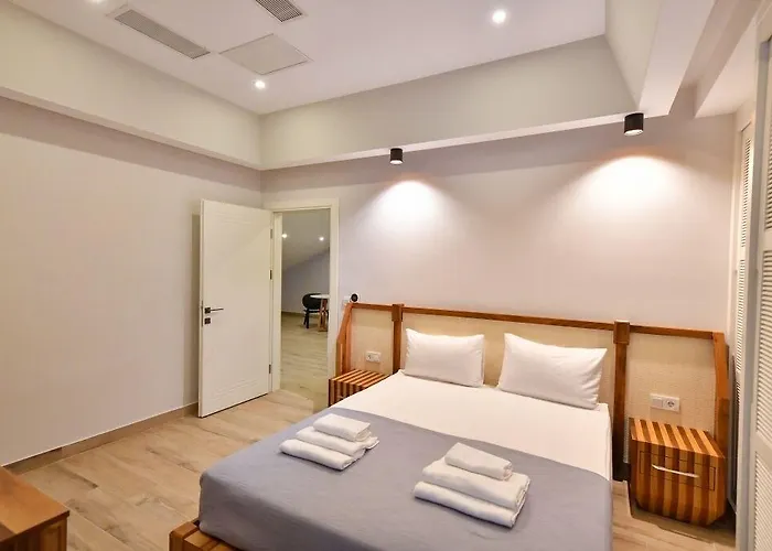 Hotel de apartamente Bliss Loft 4*