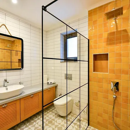 Bliss Loft Hotel de apartamente 4*