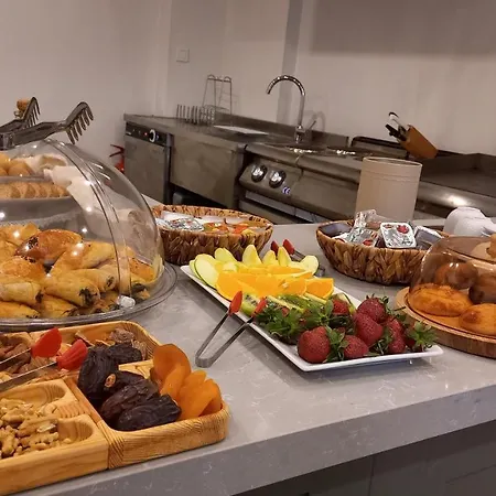 Bliss Loft 4* Fethiye