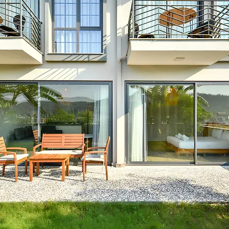 Bliss Loft Hotel de apartamente 4*